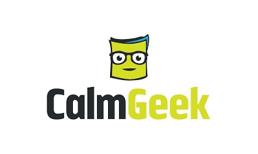 CalmGeek.com